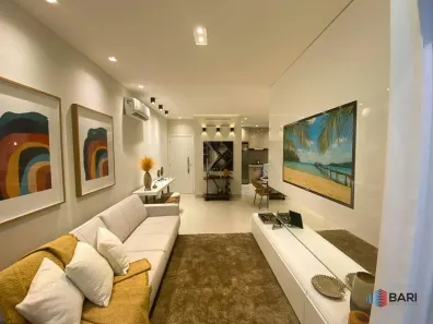 Apartamento com 3 Quartos à venda, 84m² no Santa Mônica, Uberlândia