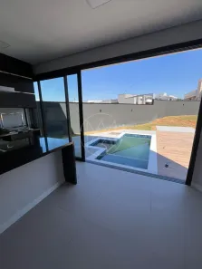 Casa de Condomínio com 3 Quartos à venda, 178m² no Parque Brasil 500, Paulínia