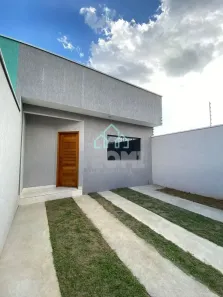 Casa com 3 Quartos à venda, 89m² no Piracangaguá, Taubaté