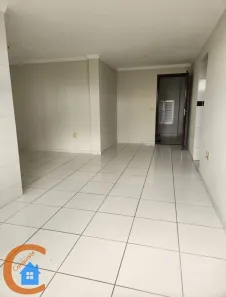 Apartamento com 2 Quartos à venda, 60m² no Treze de Maio, João Pessoa