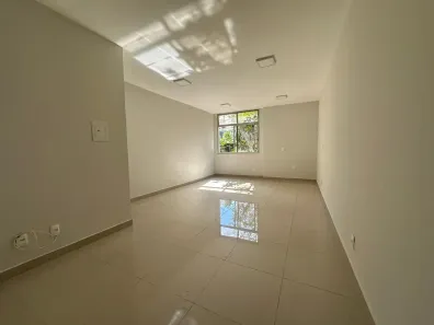 Prédio Residencial à venda, 30m² no Funcionários, Belo Horizonte