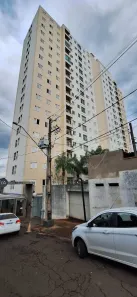 Apartamento com 3 Quartos à venda, 67m² no Jardim América, Londrina