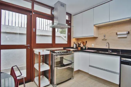 Imóvel Comercial para alugar, 180m² no Itaim Bibi, São Paulo