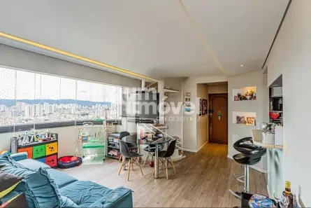 Cobertura com 3 Quartos à venda, 154m² no Santa Teresinha, São Paulo