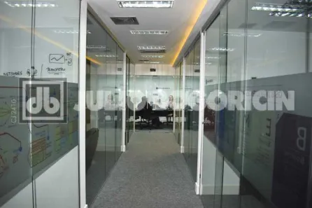 Sala Comercial para alugar, 475m² no Centro, Rio de Janeiro