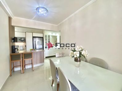 Apartamento com 2 Quartos à venda, 70m² no Vila Ema, São José dos Campos