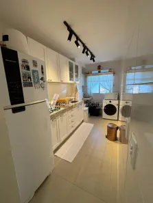 Apartamento com 2 Quartos à venda, 54m² no Parque Industrial, Campinas