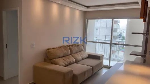 Apartamento com 2 Quartos à venda, 63m² no Cambuci, São Paulo
