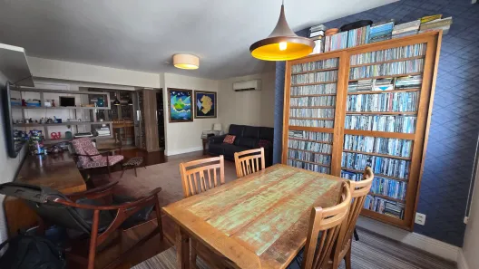 Apartamento com 2 Quartos à venda, 115m² no Sumarezinho, São Paulo
