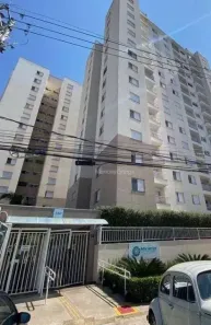 Apartamento com 2 Quartos à venda, 51m² no Vila Progresso, Sorocaba