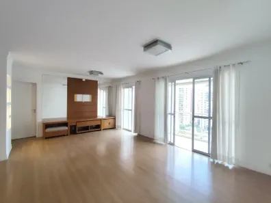 Apartamento com 3 Quartos à venda, 126m² no Vila Gomes Cardim, São Paulo