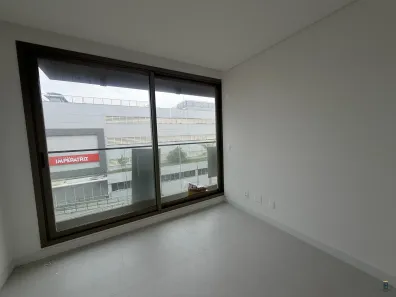 Apartamento com 1 Quarto à venda, 55m² no Jurerê, Florianópolis