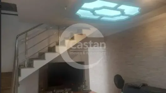 Sobrado com 2 Quartos à venda, 101m² no Mooca, São Paulo
