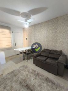 Apartamento com 2 Quartos à venda, 50m² no Jardim Guadalajara, Sorocaba