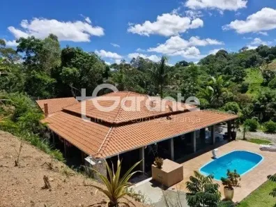 Fazenda/Sítio à venda, 3726m² no Bairro dos Limas, Pedra Bela
