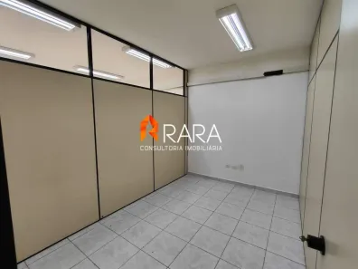 Sala Comercial para alugar, 68m² no Centro, São Bernardo do Campo