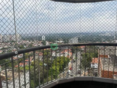 Apartamento com 2 Quartos à venda, 95m² no Sumarezinho, São Paulo