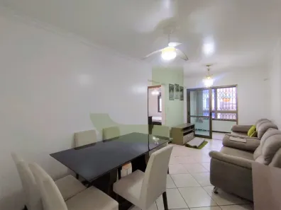 Apartamento com 2 Quartos para alugar, 62m² no Centro, São Leopoldo