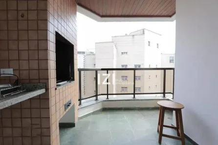 Apartamento com 2 Quartos à venda, 80m² no Vila Suzana, São Paulo