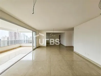 Apartamento com 3 Quartos à venda, 225m² no Setor Bueno, Goiânia