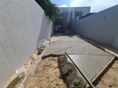Casa com 4 Quartos à venda, 102m² no , Caucaia