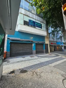 Prédio Comercial para alugar, 464m² no Leblon, Rio de Janeiro