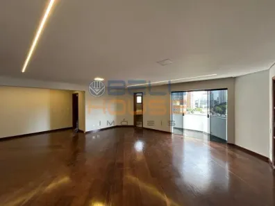 Apartamento com 3 Quartos à venda, 136m² no Jardim, Santo André