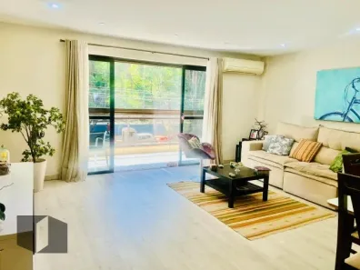 Apartamento com 3 Quartos à venda, 144m² no Barra da Tijuca, Rio de Janeiro