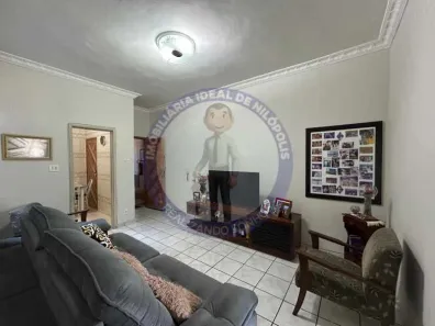 Apartamento com 2 Quartos à venda, 72m² no Centro, Nilópolis