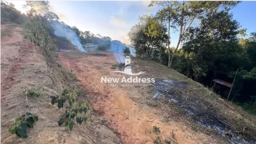 Lote/Terreno à venda, 1180m² no Melgaço, Domingos Martins