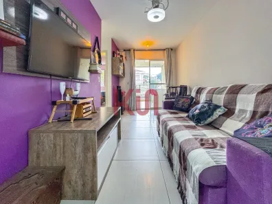Apartamento com 2 Quartos à venda, 55m² no Vila Nair, São Paulo