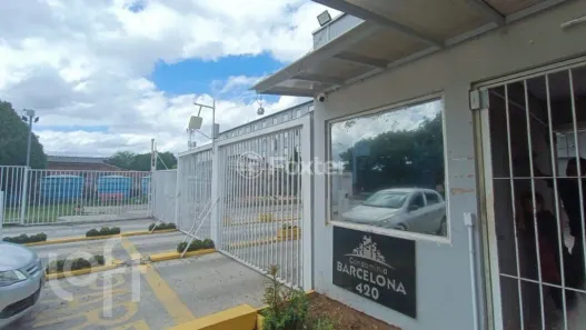 Apartamento com 2 Quartos à venda, 39m² no Rubem Berta, Porto Alegre