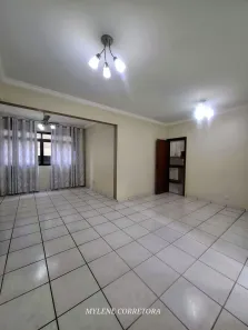 Apartamento com 3 Quartos à venda, 119m² no Ponta da Praia, Santos