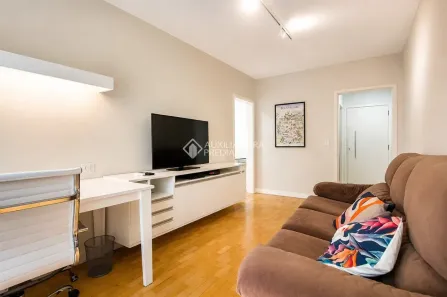 Apartamento com 2 Quartos à venda, 70m² no Bom Fim, Porto Alegre