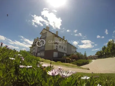 Apartamento com 1 Quarto à venda, 56m² no Vila Prinstrop, Gramado