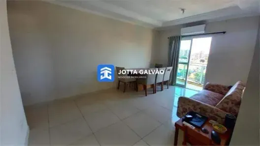 Apartamento com 3 Quartos à venda, 89m² no Centro, Indaiatuba