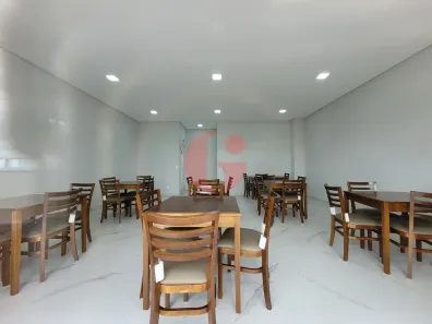 Apartamento com 2 Quartos à venda, 60m² no Parque Industrial, São José dos Campos