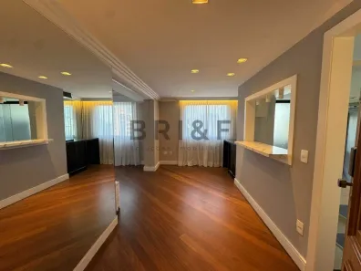 Apartamento com 1 Quarto à venda, 80m² no Campo Belo, São Paulo