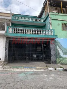 Sobrado com 2 Quartos à venda, 113m² no Jardim Cachoeira, São Paulo