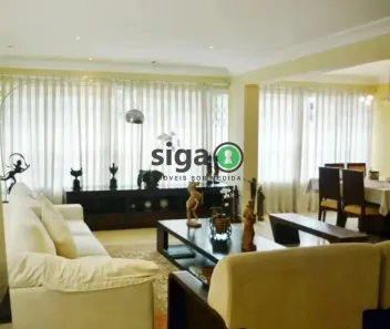 Casa com 3 Quartos à venda, 682m² no Campo Belo, São Paulo
