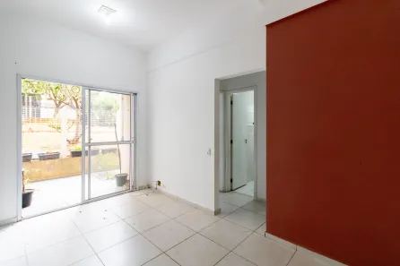 Apartamento com 2 Quartos para alugar, 71m² no Ponte Grande, Guarulhos