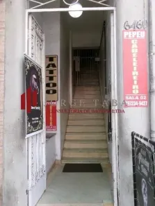 Ponto Comercial para alugar, 20m² no Vila Firmiano Pinto, São Paulo