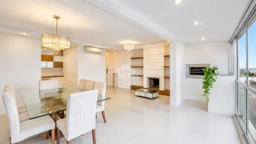 Apartamento com 3 Quartos à venda, 148m² no Jardim Europa, Porto Alegre