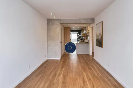 Apartamento com 3 Quartos à venda, 91m² no Pinheiros, São Paulo