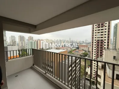 Apartamento com 3 Quartos à venda, 84m² no Tatuapé, São Paulo