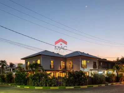 Casa com 8 Quartos à venda, 614m² no Guarajuba (Monte Gordo), Camaçari