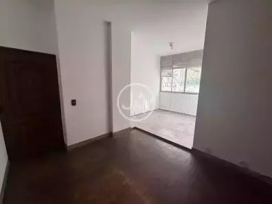 Apartamento com 3 Quartos à venda, 103m² no Lagoa, Rio de Janeiro