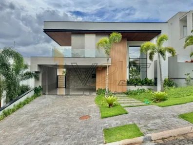 Casa de Condomínio com 4 Quartos à venda, 420m² no Centro, Vinhedo