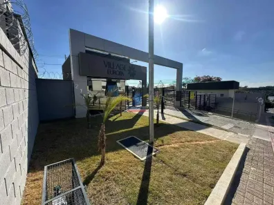 Apartamento com 2 Quartos para alugar, 49m² no Colonial, Contagem