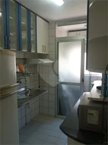 Apartamento com 3 Quartos para alugar, 55m² no Jardim Boa Vista (Zona Oeste), São Paulo